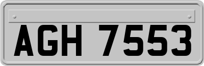 AGH7553