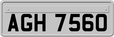 AGH7560