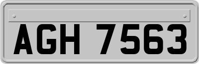 AGH7563