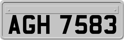 AGH7583