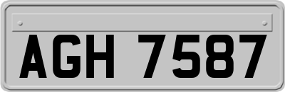 AGH7587