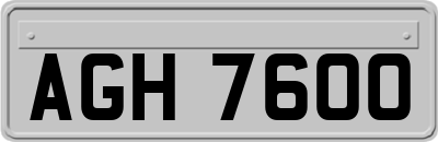 AGH7600