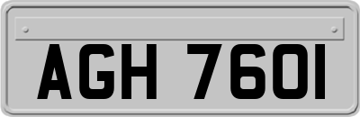 AGH7601