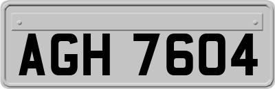 AGH7604