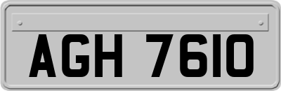 AGH7610