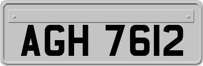 AGH7612