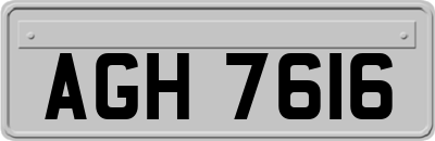 AGH7616