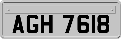 AGH7618