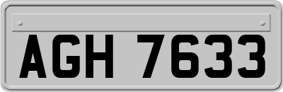 AGH7633
