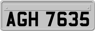 AGH7635