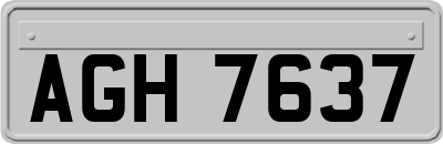 AGH7637
