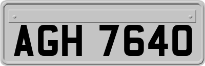 AGH7640
