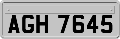 AGH7645