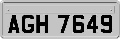 AGH7649