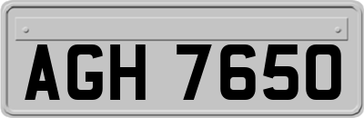 AGH7650