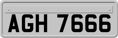 AGH7666
