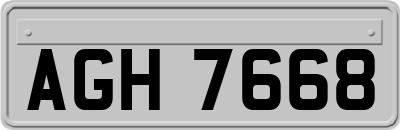 AGH7668