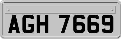 AGH7669