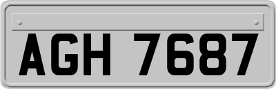 AGH7687