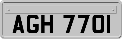 AGH7701