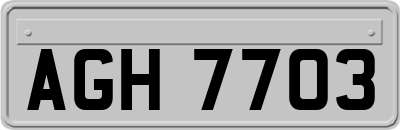 AGH7703