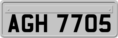 AGH7705
