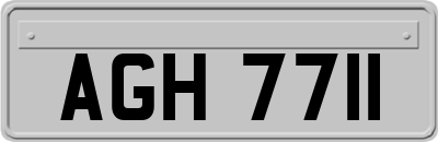 AGH7711
