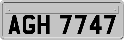 AGH7747