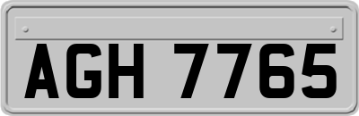 AGH7765