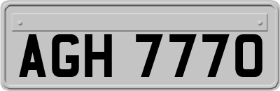 AGH7770
