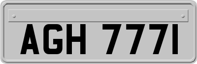 AGH7771