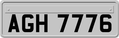 AGH7776