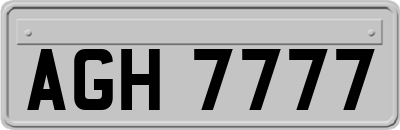 AGH7777