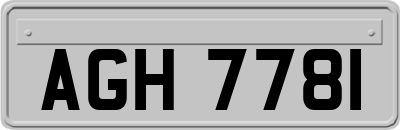 AGH7781