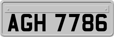 AGH7786