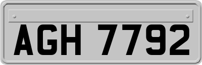 AGH7792
