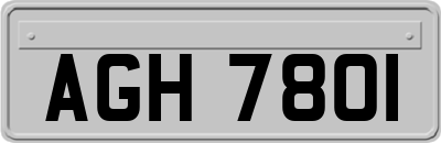 AGH7801