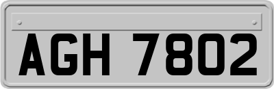 AGH7802