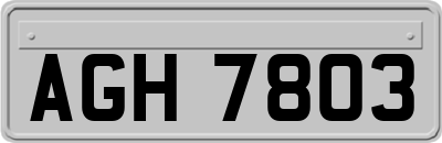 AGH7803