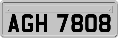 AGH7808