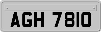 AGH7810