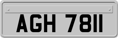 AGH7811