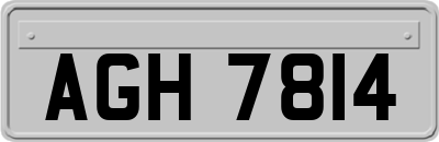 AGH7814