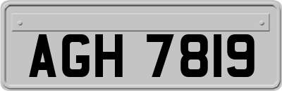 AGH7819