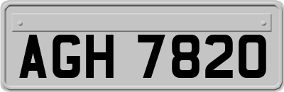AGH7820