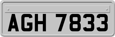 AGH7833
