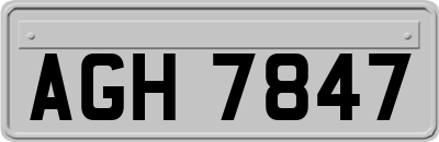 AGH7847
