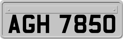 AGH7850