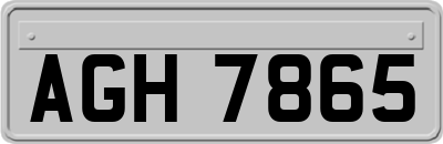 AGH7865