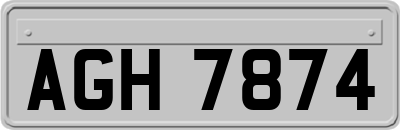 AGH7874